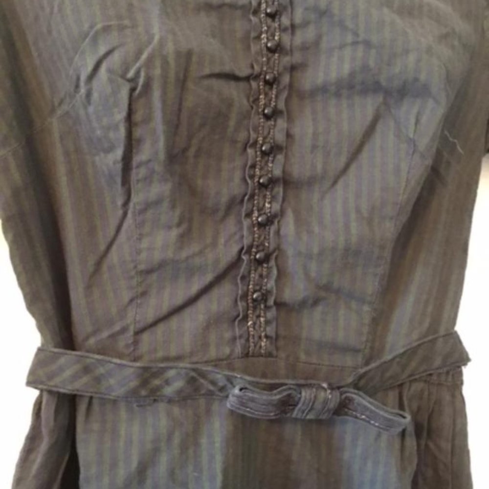 Vintage Dress